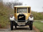 Pierce-Arrow Model 48 2/3-Passenger Coupe 1920 года